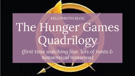 User blog:Big Brother 99/The Hunger Games: Mockingjay - Part 2 New