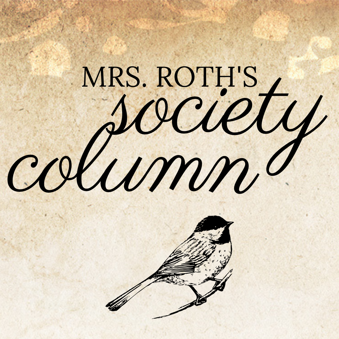 Street Team | Kellyn Roth, Author | historical women's fiction ...